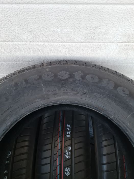 Нови летни гуми FIRESTONE Roadhawk 195 65 R15