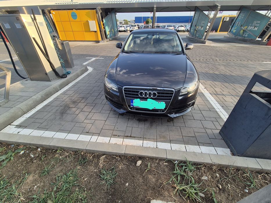 Vând audi a4 b8 2009