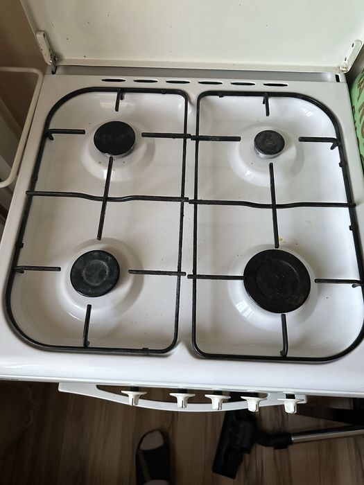 Газовая плита BEKO