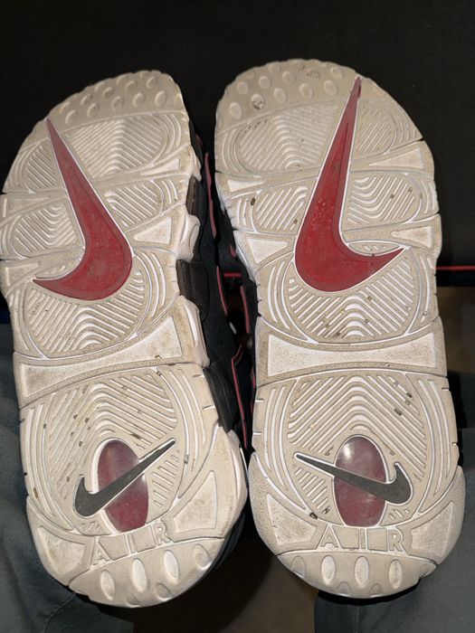 Nike Air Uptempo 96, 44 номер