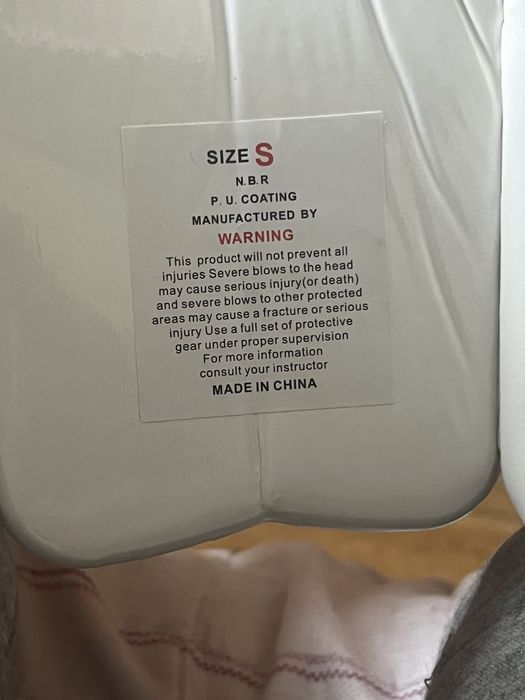 шлемы для бокса и тэквондо