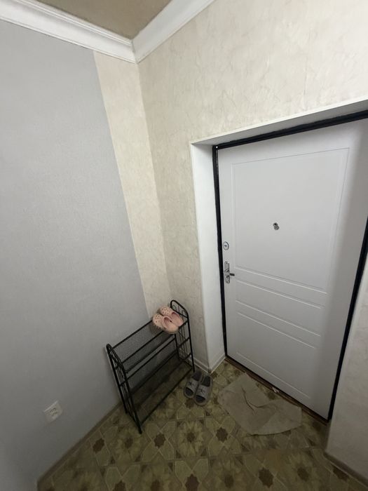 Сдам времянку 43кв коксай