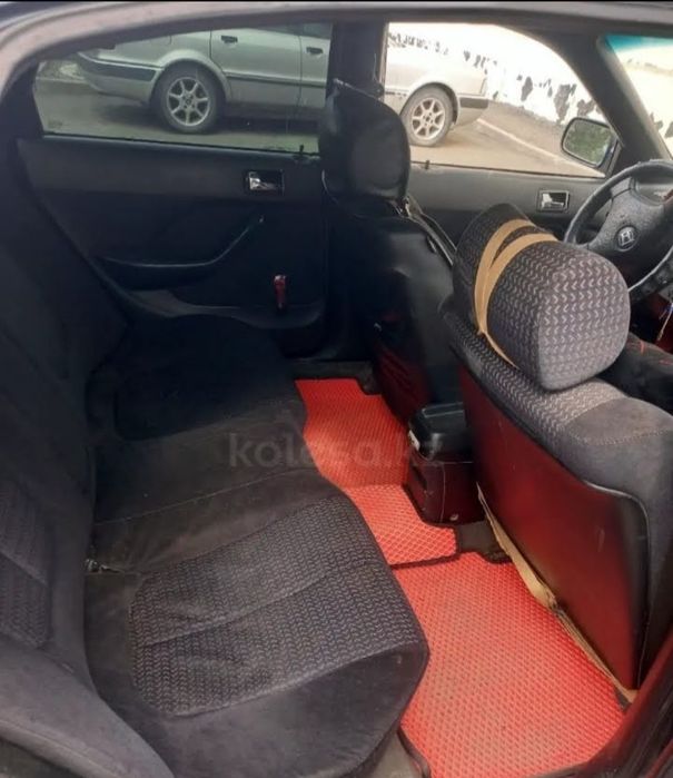 Honda Accord, 1995