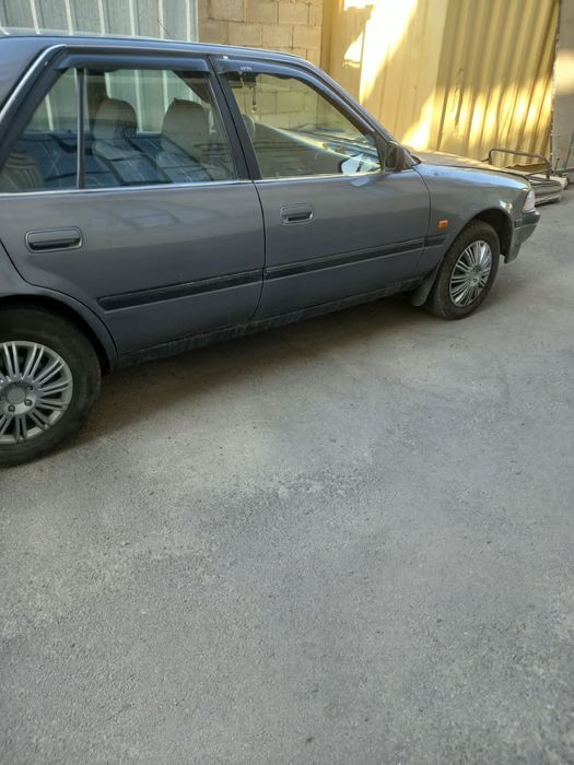 Тойота карина 2 продам