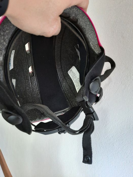 Casca ski copii ,Patine