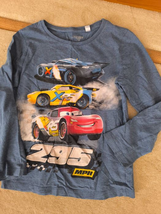 Зимен лот за момче 5-6 г.