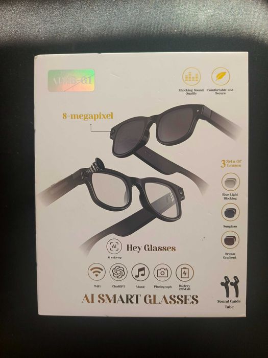 AIMB G1 Smart glasses