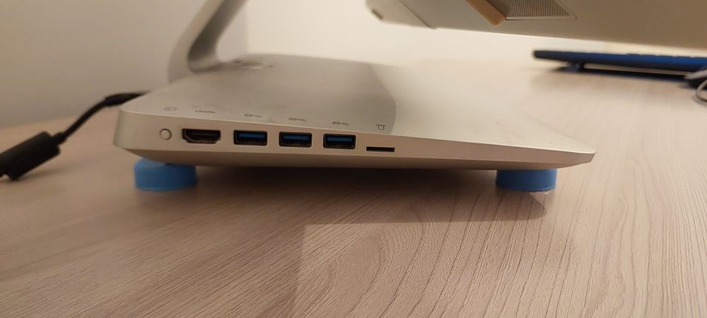 Моноблок Lenovo AIO 910