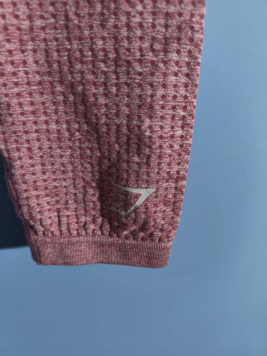 Gymshark Клин/Дамски S