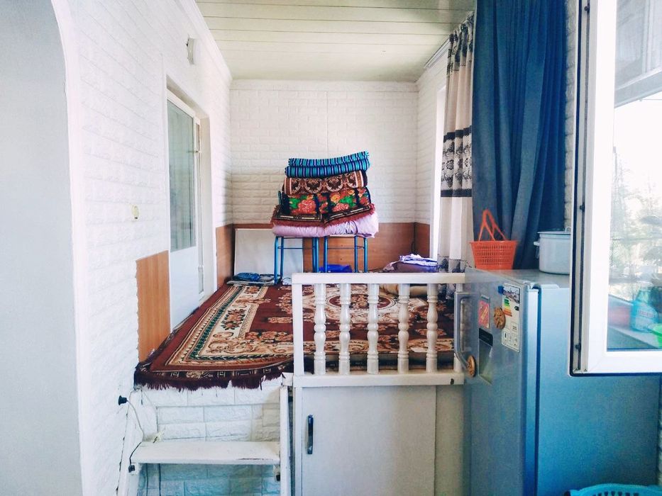 Dom zudlik sotiladi 4 xona evroremontli