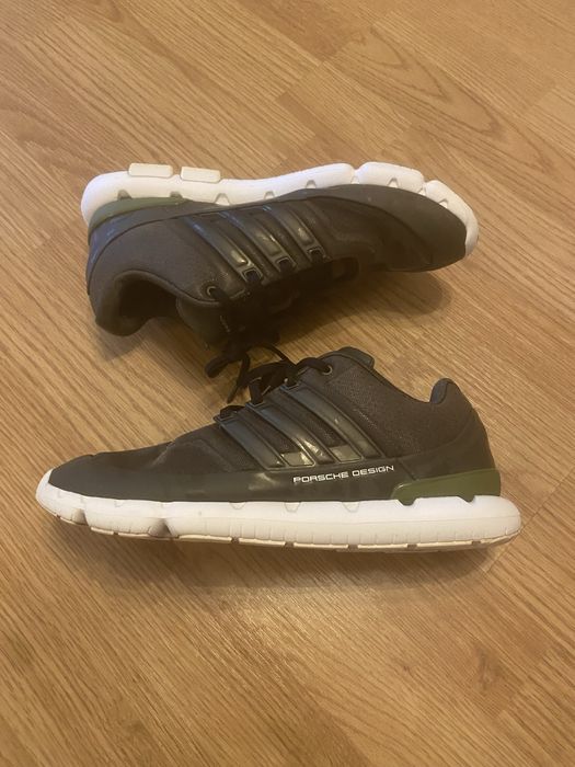 Papuci Adidas Porsche Design Sport marime 41