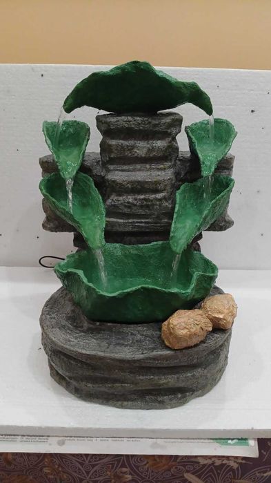 Уникални шадравани за дома и градината