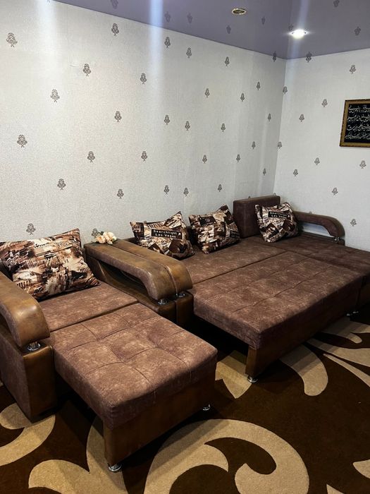 Продам диван !!!