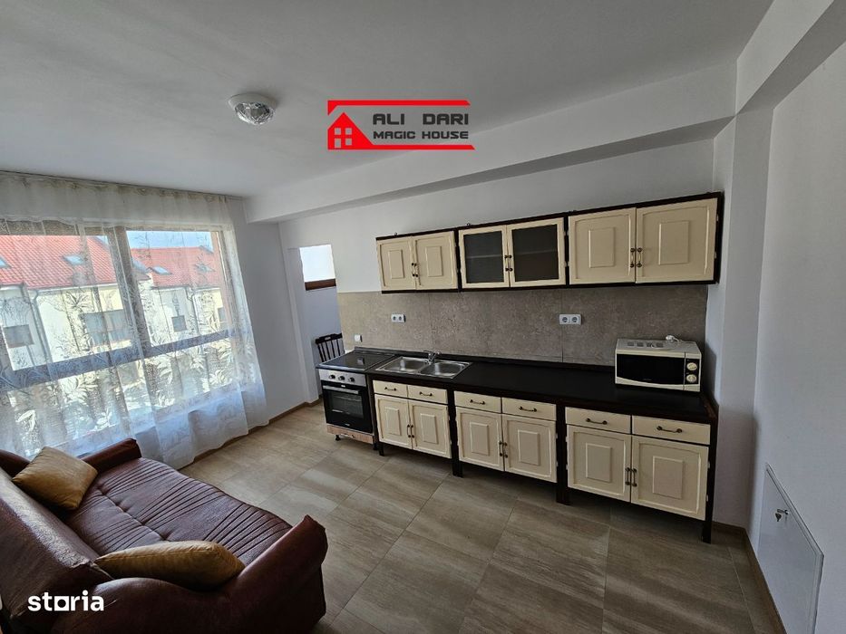 Apartament 2 camere la Duplex str Bisericii Ortodoxe zona Calea Baciu