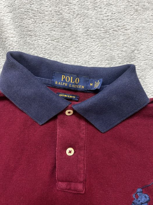 Tricou polo ralph lauren