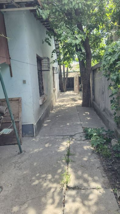 Продажа участок 6 соток Сергели махалля Олчазор возле метро Чинар