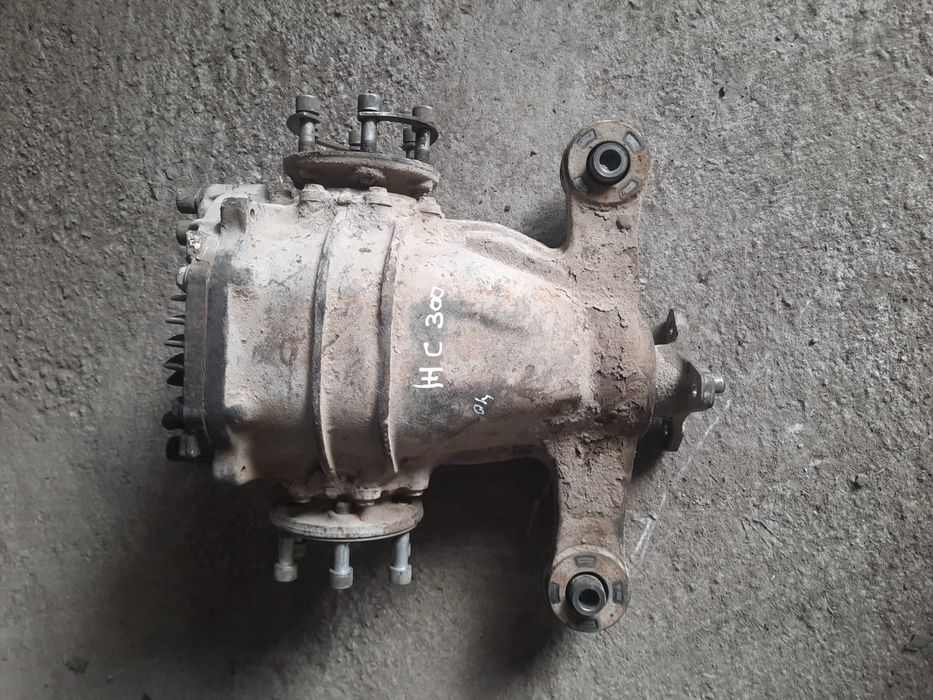 Привозодные редуктор