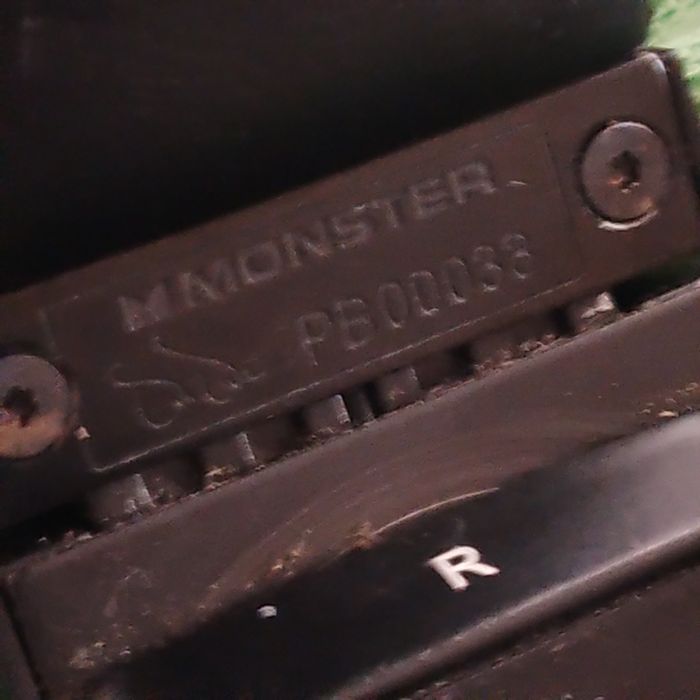 Casti Beats by dr Dre Monster Detox