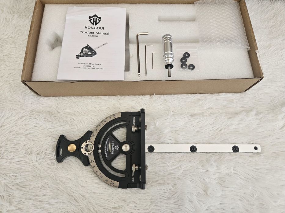 *Промо*Прецизен ъгломер