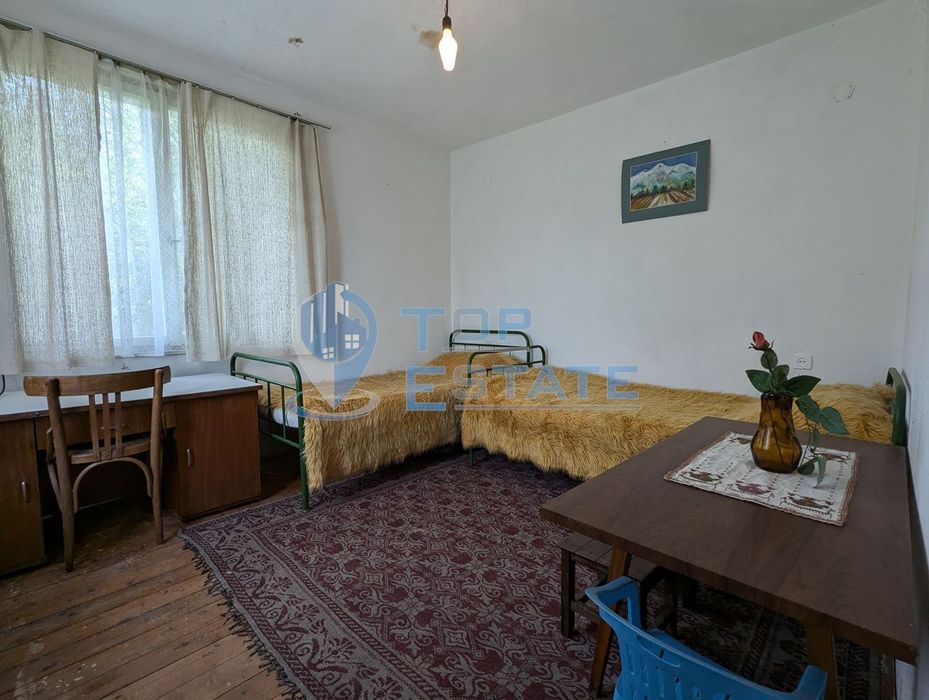 Продава се Къща в с. Престой, Област Габрово - 50 кв.м за 663 €/кв.м - Снимка #6