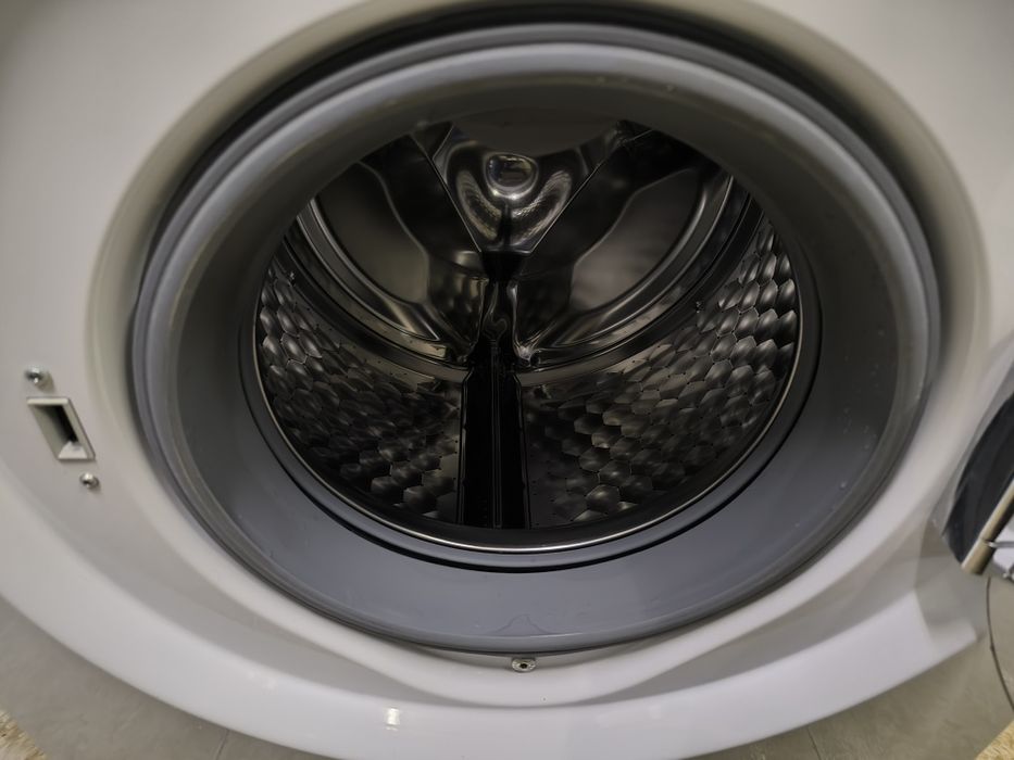 Пералня Miele Инверторна W 4164 Exkl Ed - 7кг. 1400 об.