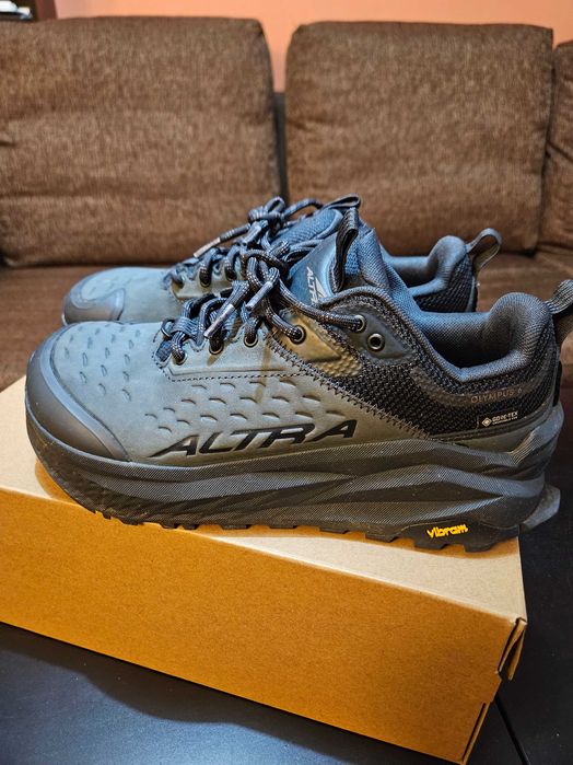Altra Olympus 6 Hike Low Gtx