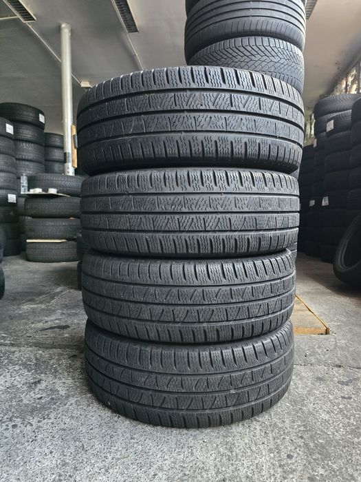 Pirelli 225/65 R16 C 112/110R MS iarnă