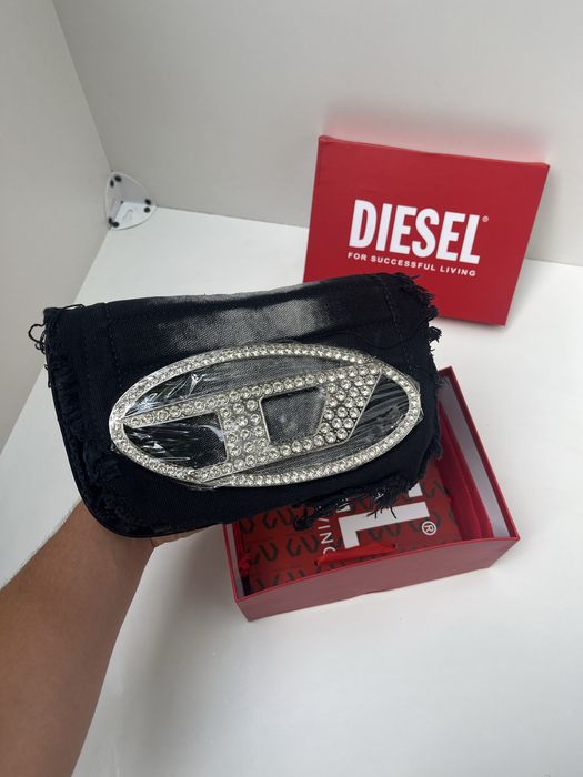 Genti Diesel noi la cutie