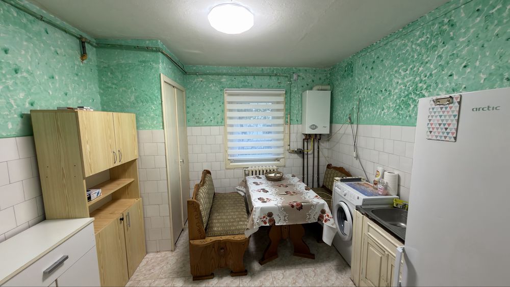 Apartament 2 camere Calea Sagului