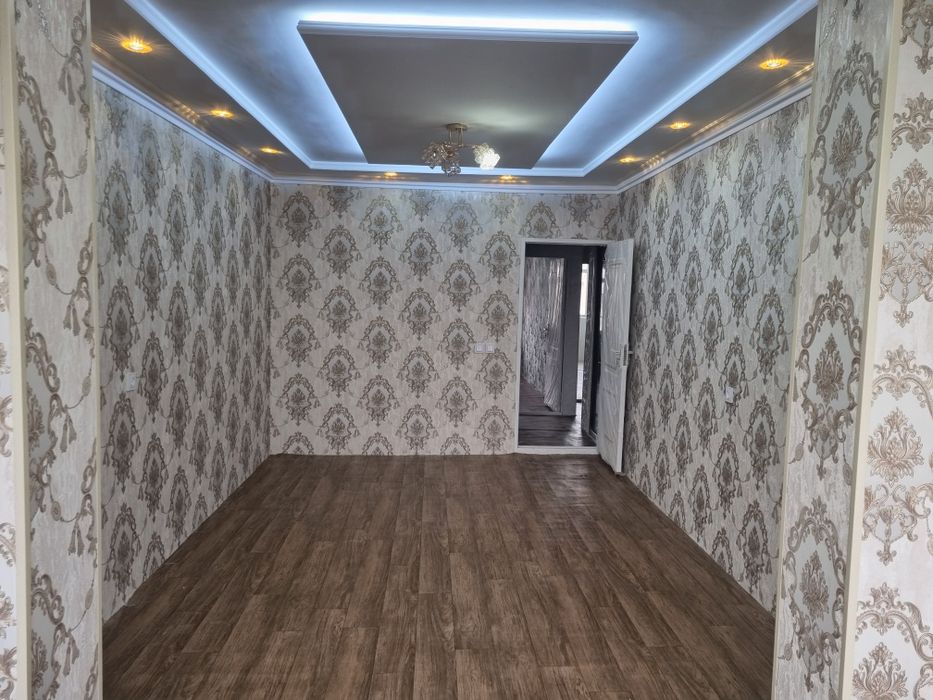 Продаётся квартира 2 комнатный