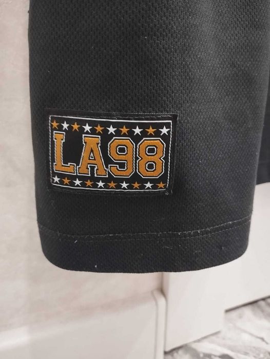 Футбольная футболка 98