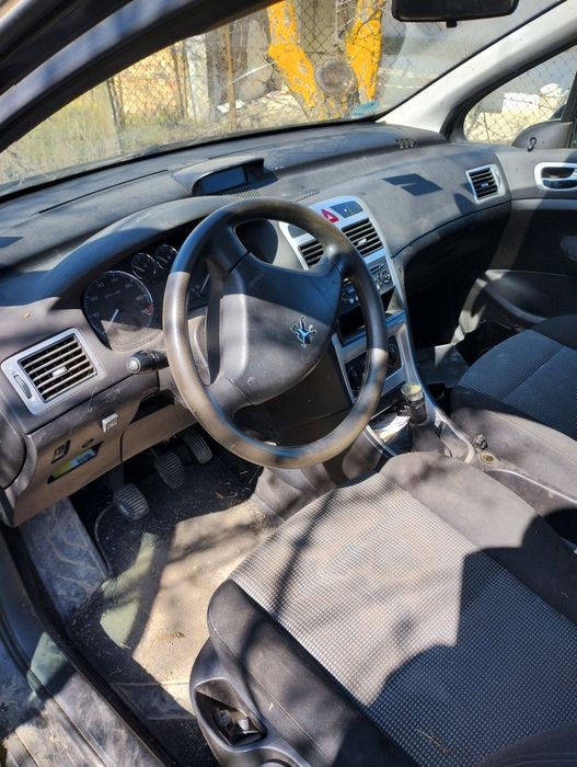 Режо 308 sw на части