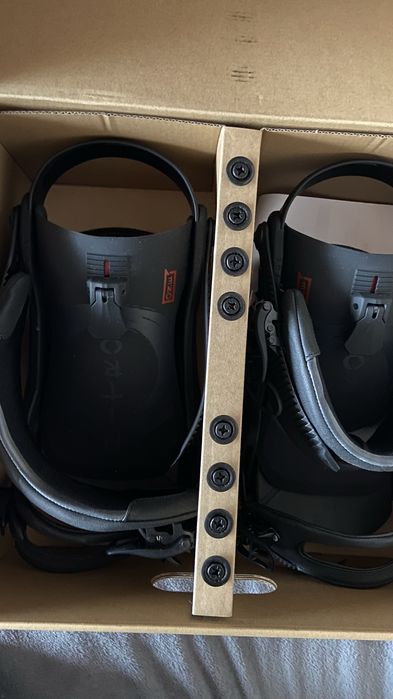 Сноуборд автомати - Nitro one Samurai - L