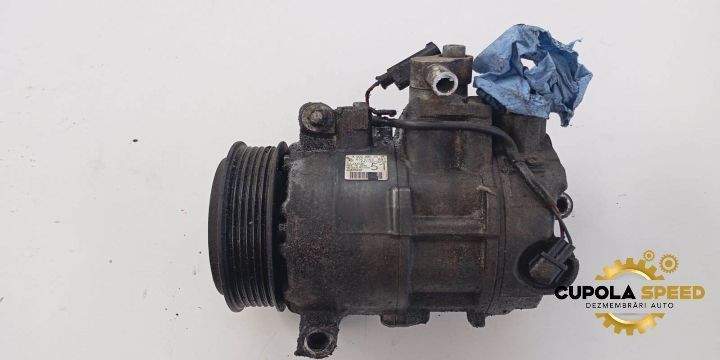 Compresor AC 2.2cdi A0022305111 Mercedes-Benz Sprinter 2 906 [2006 -