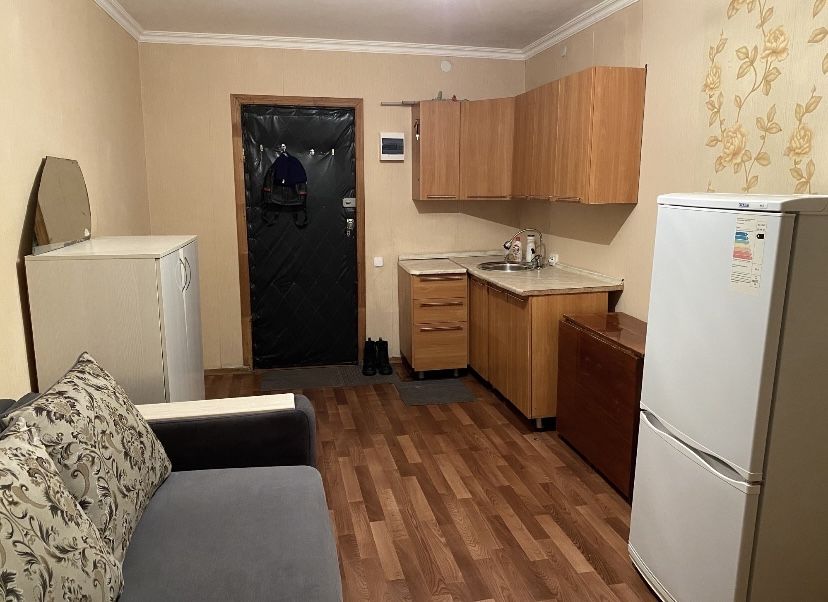 Сдам комнату в общежитии