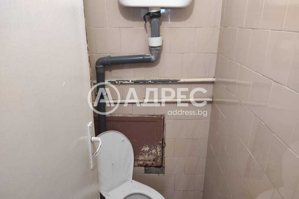 Тристаен апартамент в ж.к. "Лудогорие"!