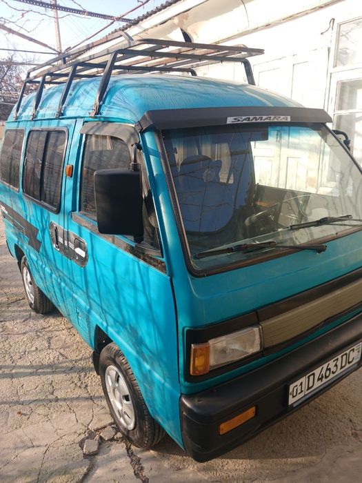 Дамас сотилади 1999йил