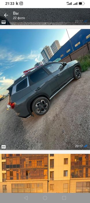 Продам автомобиль
