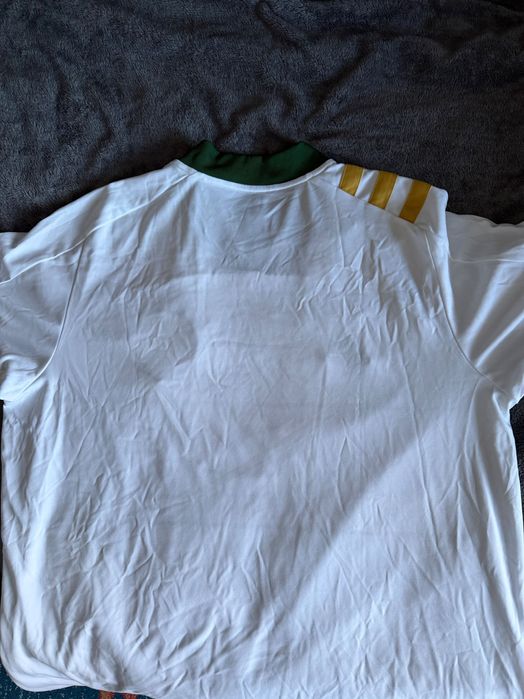 Portland Timbers футболна тениска