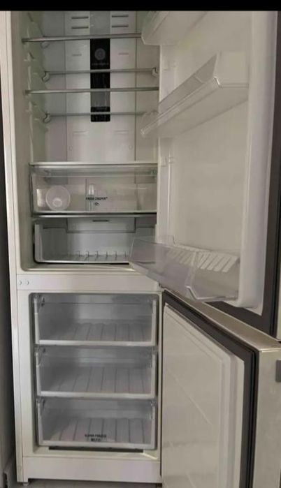 hotpoint ariston холодильник