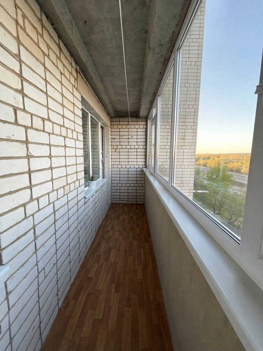 Продам 3х комн. квартиру на Кунаева