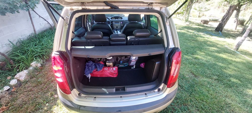 Ланчия  Муза  1.4