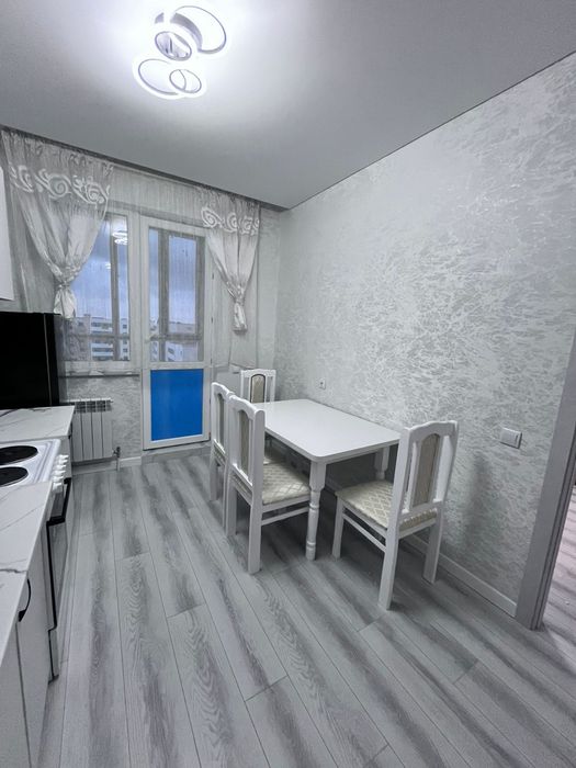 Продам 1ком. кв в ЖК Санси