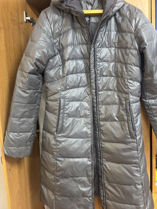 Куртка зимняя   , плащ весенний