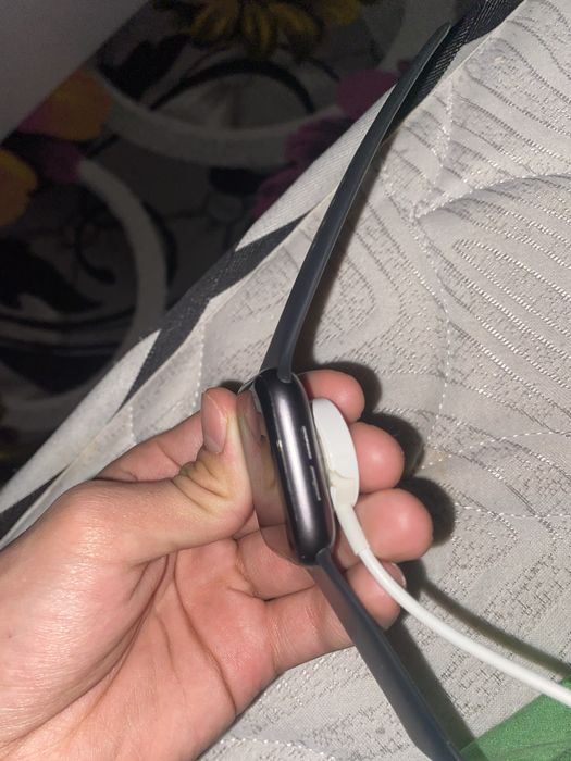 Apple watch 5series original ёмкость 94%