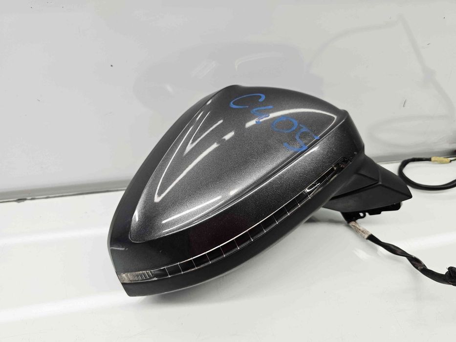 Oglinda dreapta Audi A4 (8W2, B9) [Fabr 2015-2023] LX7R