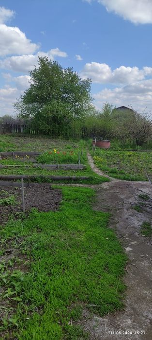 Продаётся Дача район Федоровка