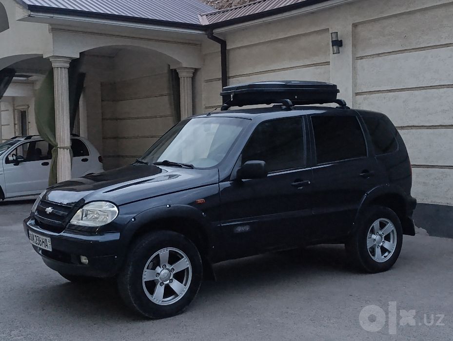 neva chevrolet cle