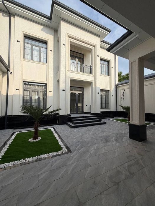Продается Дом 3 сотки махалля Ракат, Яккасарайский район