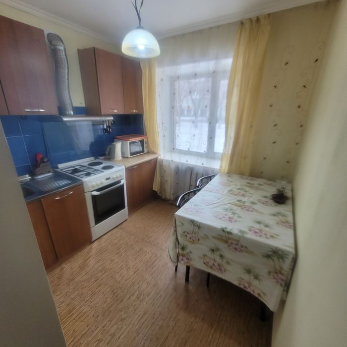 Квартира Пришахтинск посуточно